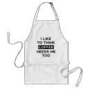 Search for needs aprons Quote