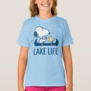 Search for snoopy kids clothing Camping