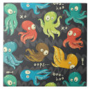 Search for octopus tiles Cephalopod