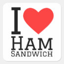 Recherche de sandwich avec autocollants Pour tous
