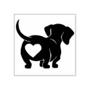 Search for dachshund rubber stamps Pets