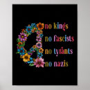 Recherche de fasciste posters Démocratie