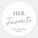 Search for cute wedding stickers Modern
