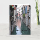 Search for venice birthday cards Venezia