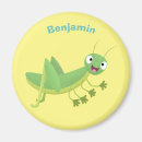 Recherche de sauterelle magnets Insecte