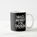 Search for sculpted mugs Fitness grind