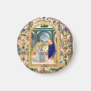 Recherche de vierge marie magnets Vacances
