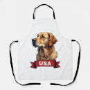 Search for engraving aprons Animal