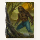 Search for halloween notebooks Moon