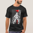 Recherche de fireman vêtements Patriotique
