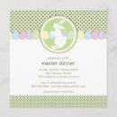 Search for easter dinner invitations Cute