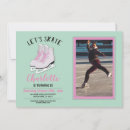 Search for ice skating invitations Skate