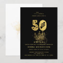 Search for fab invitations Gold