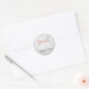 Search for dragonfly thank you stickers Elegant