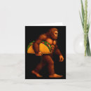 Search for sasquatch cards Limited