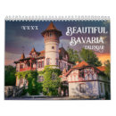 Search for bavaria calendars Germany