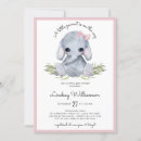 Search for girly trend invitations Cute