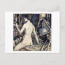 Recherche de vanité cartes postales Cru