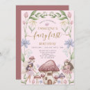 Recherche de enchanted fairy invitations Fée
