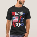 Recherche de mayor tshirts Super