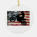 Search for dirt bike ornaments Racing