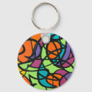 Search for moon keychains Contemporary