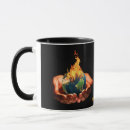 Search for climate change mugs Ecology