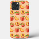 Search for peach fruit iphone cases Summer