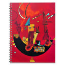 Recherche de kandinsky carnets Coloré