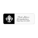 Search for symbol return address labels France