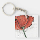 Search for floral cas keychains Contemporary