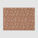 Search for terracotta tissue paper Boho