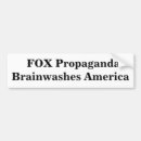 Search for fox bumper stickers Republican