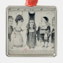Search for caricature ornaments 19th