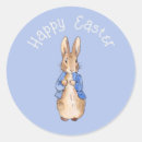 Search for easter greeting stickers Blue