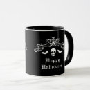 Search for happy skull mugs Spooky