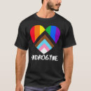 Search for androgynous clothing Flag