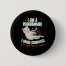Search for developer buttons Geek