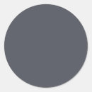 Search for plain simple colours stickers Grey