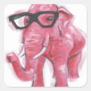 Search for eyeglasses stickers Animal