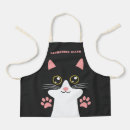 Search for children art aprons Cooking