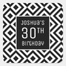 Search for 30 year old stickers Thirty