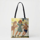 Search for roller skate tote bags Vintage