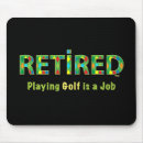 Recherche de jouer golf tapis souris Club