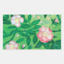 Search for wild roses stickers Dog rose