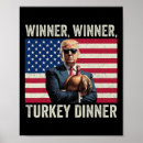 Search for christmas dinner art Santa claus