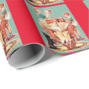 Search for 1950s gift wrap Classic