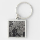 Search for dore keychains 19th