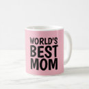 Search for worlds best mom mugs Mother