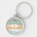 Search for 1st anniversary keychains 1 year